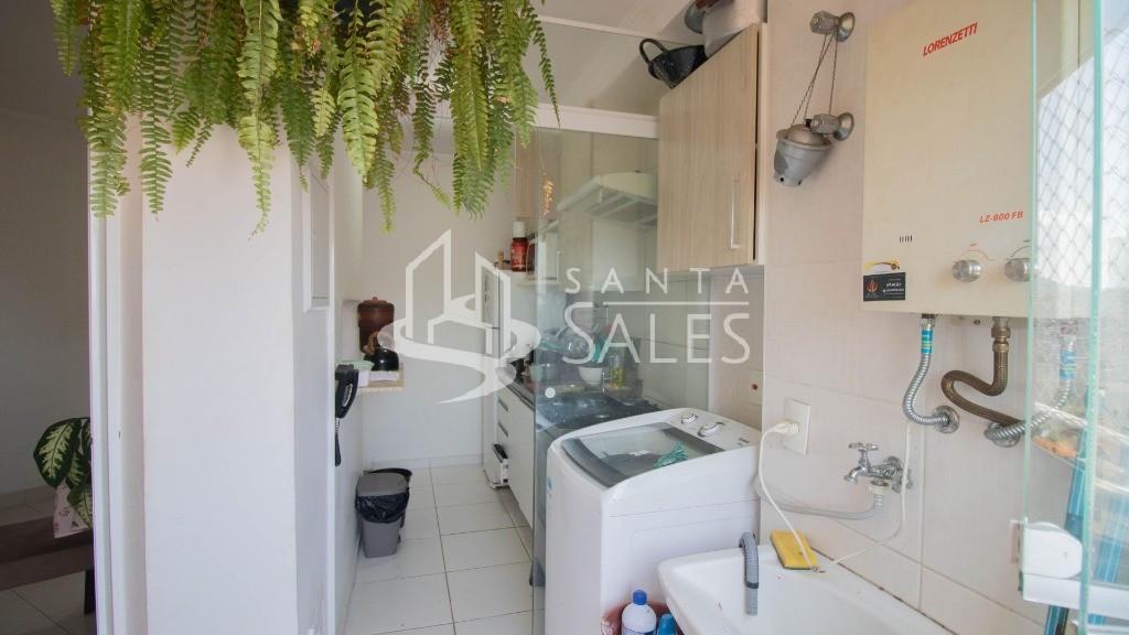 Apartamento, 2 quartos, 48 m² - Foto 19