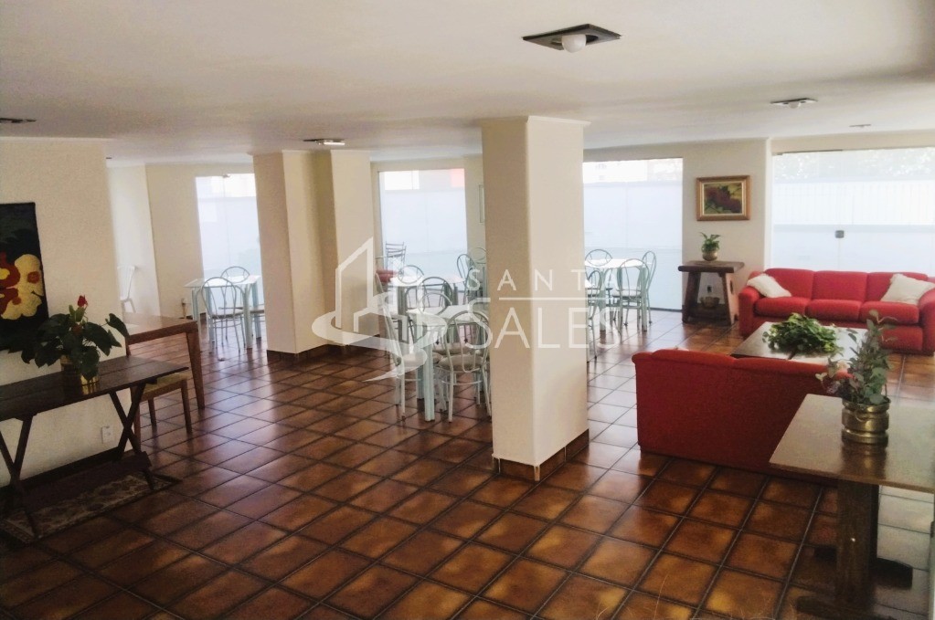 Apartamento, 3 quartos, 133 m² - Foto 12