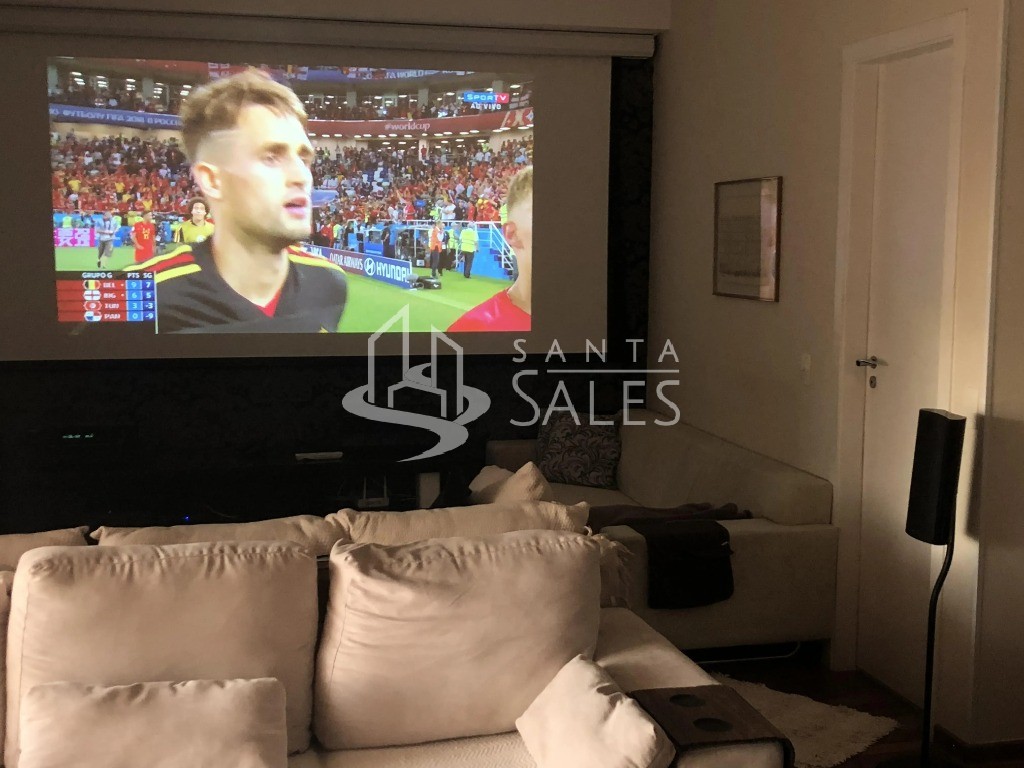 Apartamento, 3 quartos, 118 m² - Foto 2