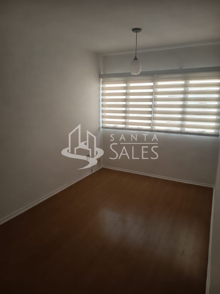 Apartamento, 2 quartos, 50 m² - Foto 2