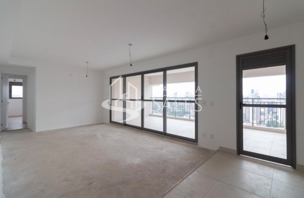 Apartamento, 3 quartos, 133 m² - Foto 3