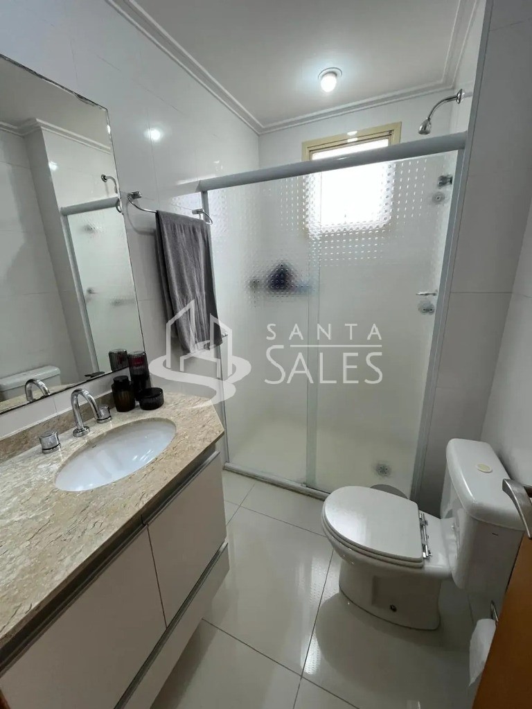 Apartamento, 3 quartos, 109 m² - Foto 7