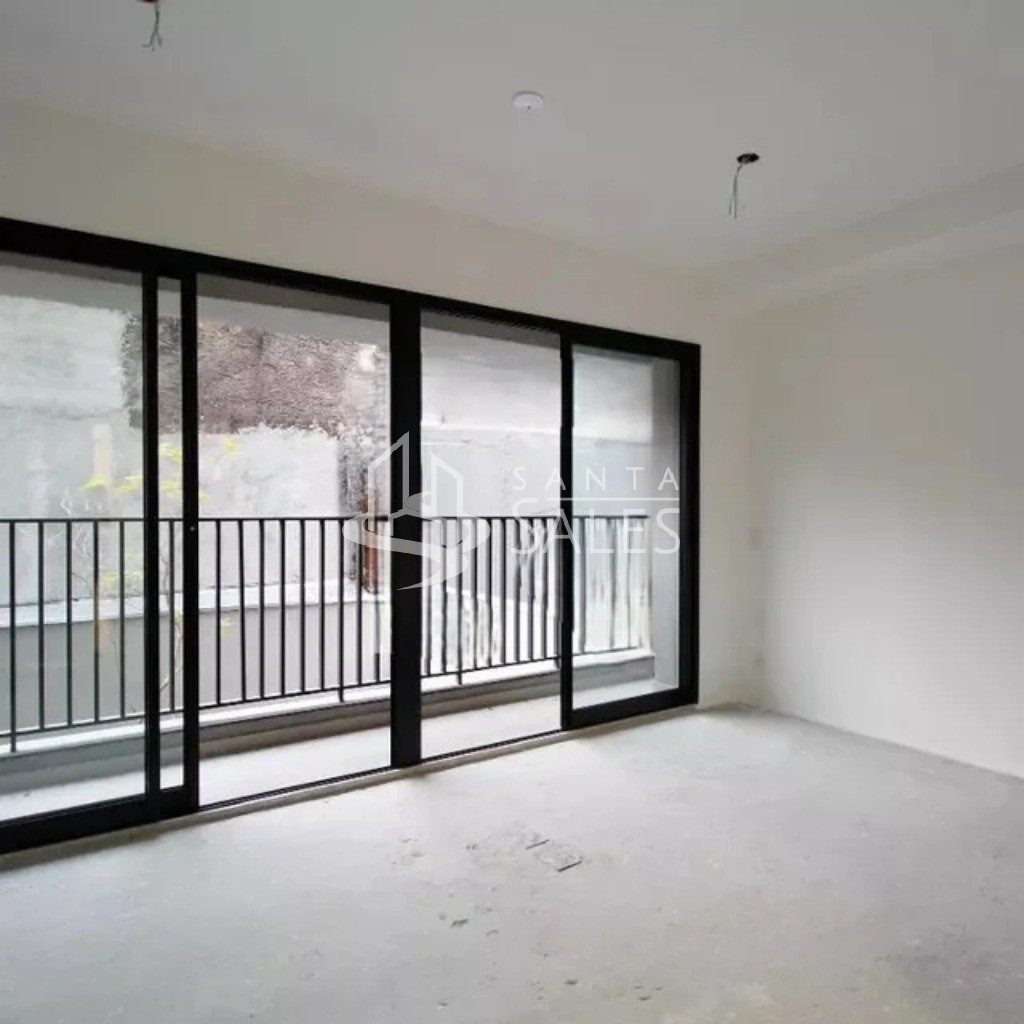 Apartamento, 1 quarto, 28 m² - Foto 23