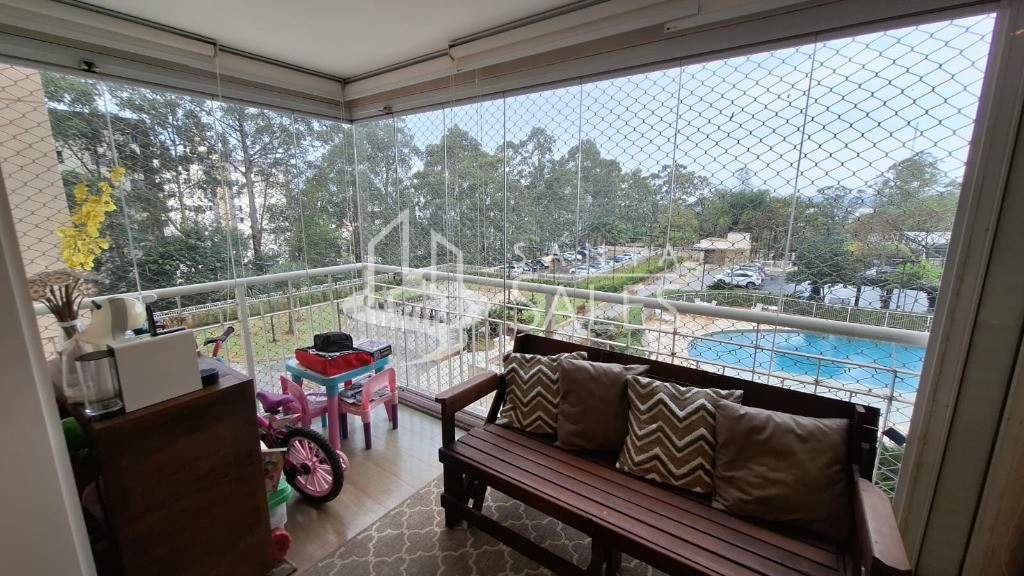 Apartamento, 3 quartos, 108 m² - Foto 9