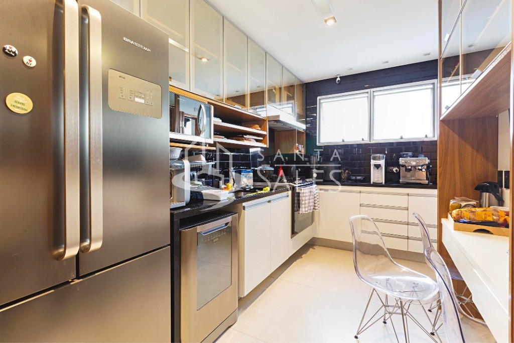 Apartamento, 3 quartos, 125 m² - Foto 6