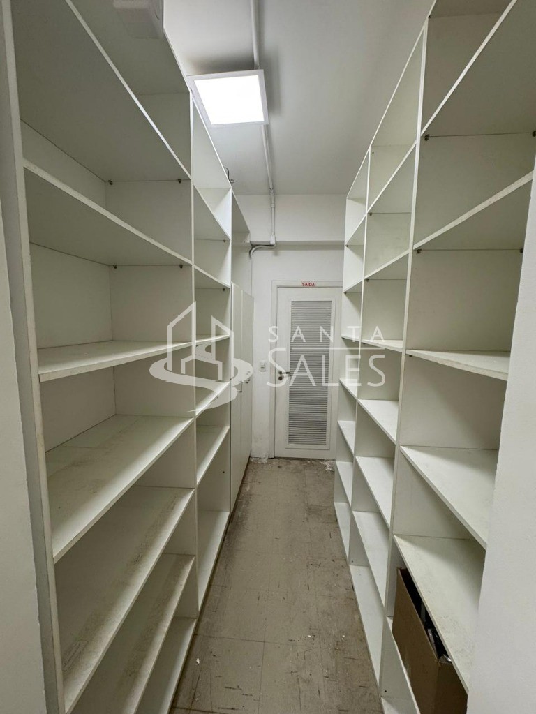 Prédio Inteiro, 1100 m² - Foto 67
