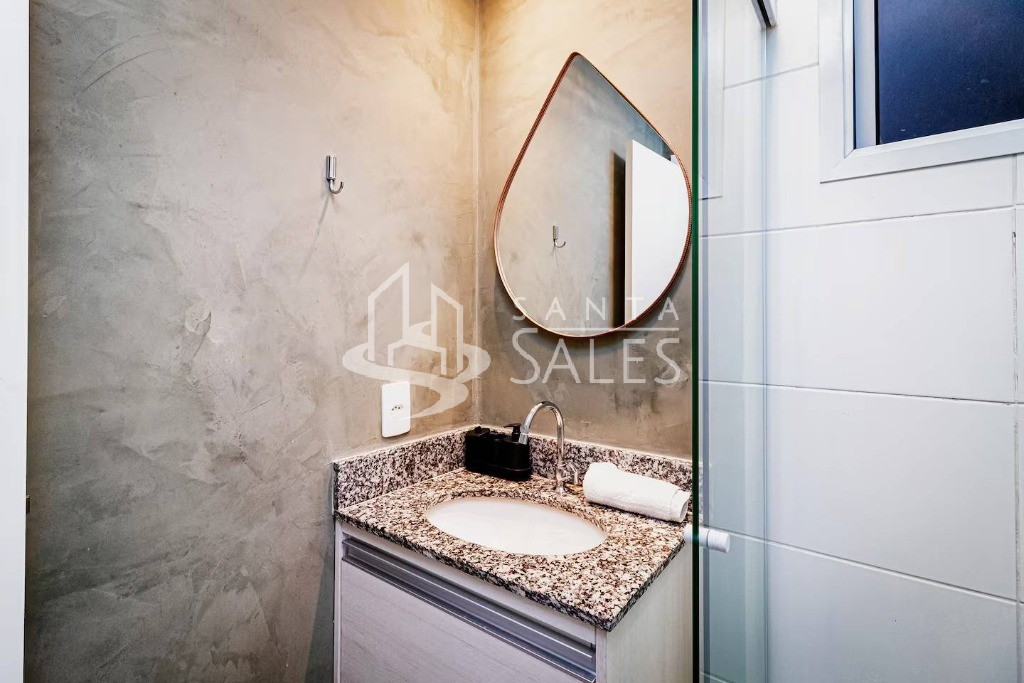 Apartamento, 2 quartos, 45 m² - Foto 30