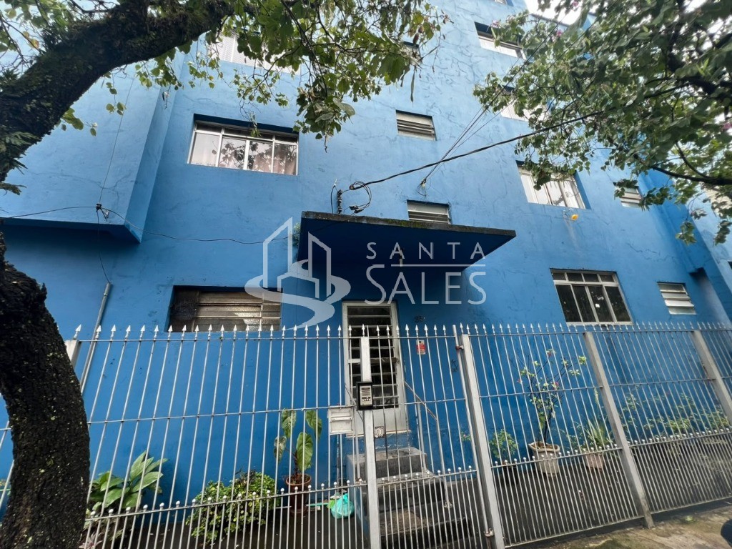 Apartamento, 2 quartos, 61 m² - Foto 1