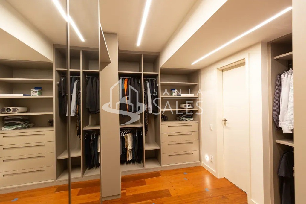 Apartamento, 3 quartos, 194 m² - Foto 16