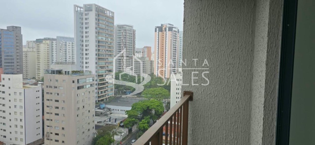 Apartamento, 1 quarto, 25 m² - Foto 9