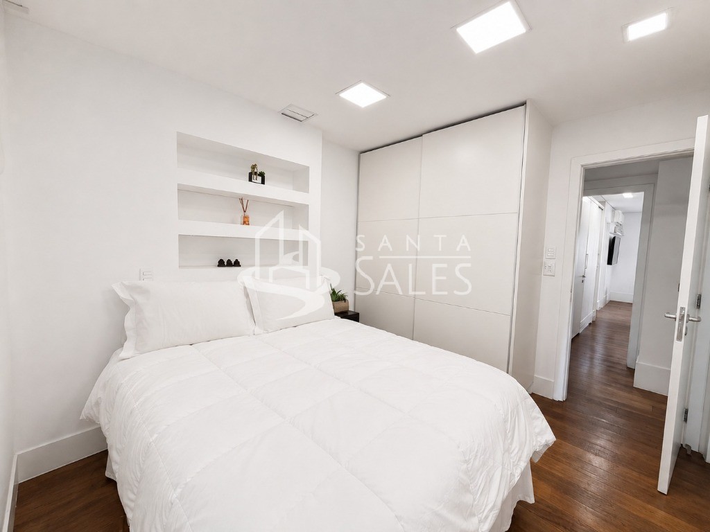 Apartamento, 3 quartos, 197 m² - Foto 16