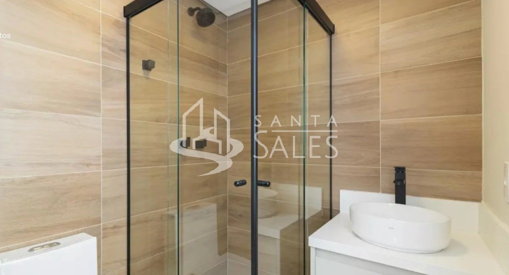 Apartamento, 3 quartos, 80 m² - Foto 14