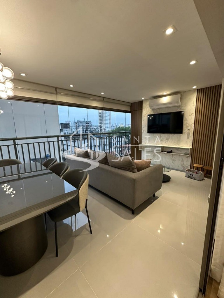 Apartamento, 2 quartos, 113 m² - Foto 4