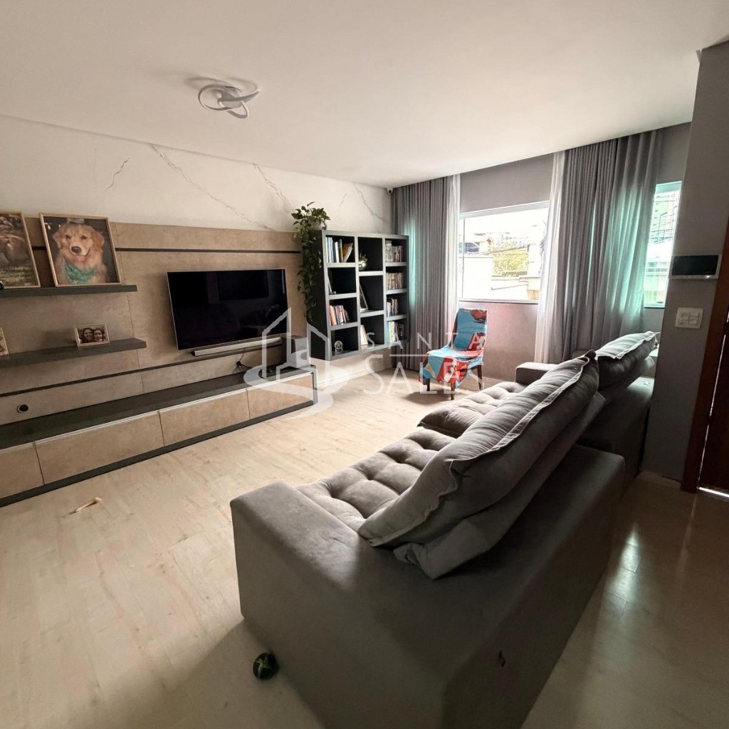 Casa, 3 quartos, 170 m² - Foto 1