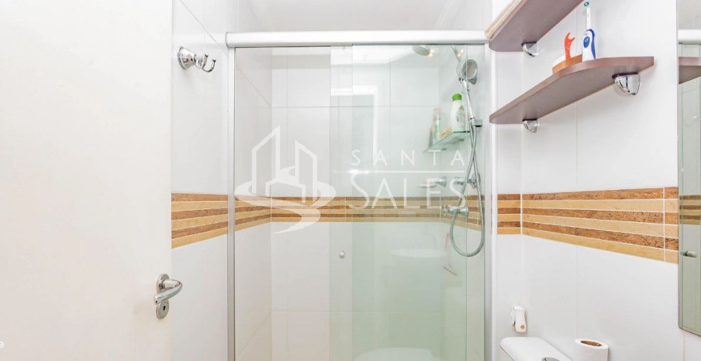 Apartamento, 2 quartos, 58 m² - Foto 18