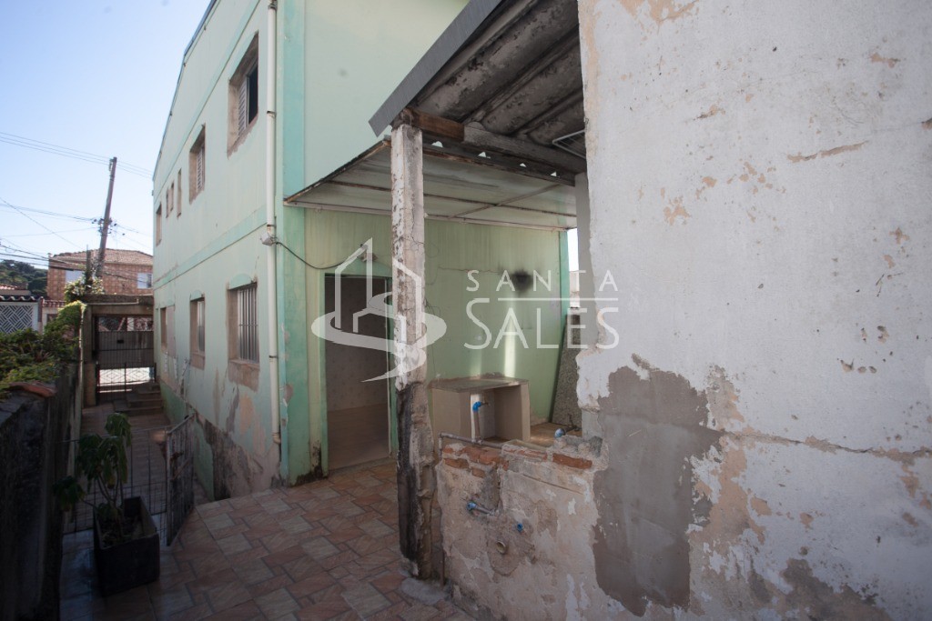 Sobrado, 3 quartos, 165 m² - Foto 70