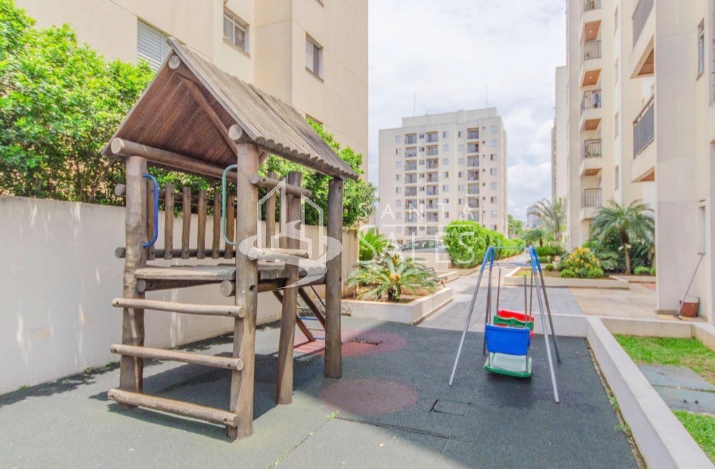 Apartamento, 2 quartos, 50 m² - Foto 30
