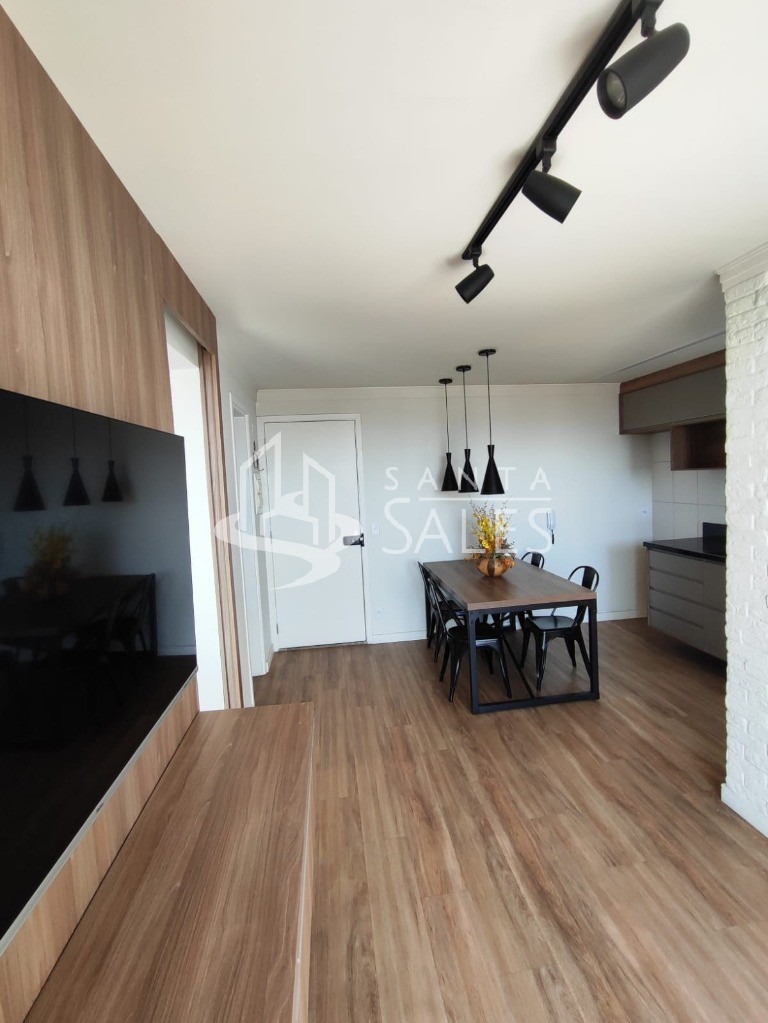Apartamento, 1 quarto, 40 m² - Foto 17