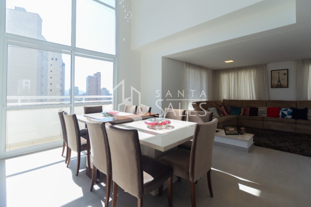 Apartamento, 4 quartos, 315 m² - Foto 16
