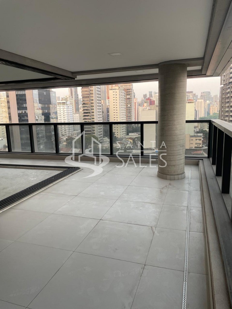 Apartamento, 3 quartos, 142 m² - Foto 20