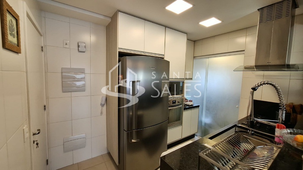 Apartamento, 3 quartos, 108 m² - Foto 14