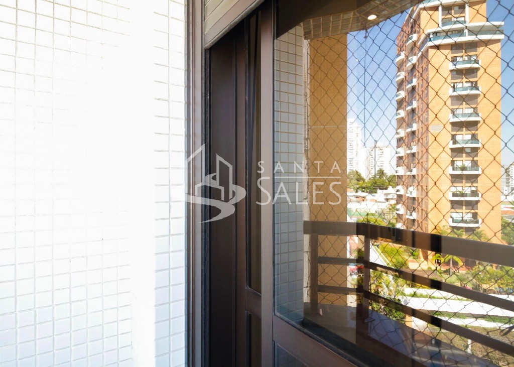 Apartamento, 3 quartos, 114 m² - Foto 6