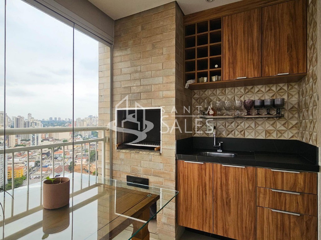 Apartamento, 2 quartos, 65 m² - Foto 33