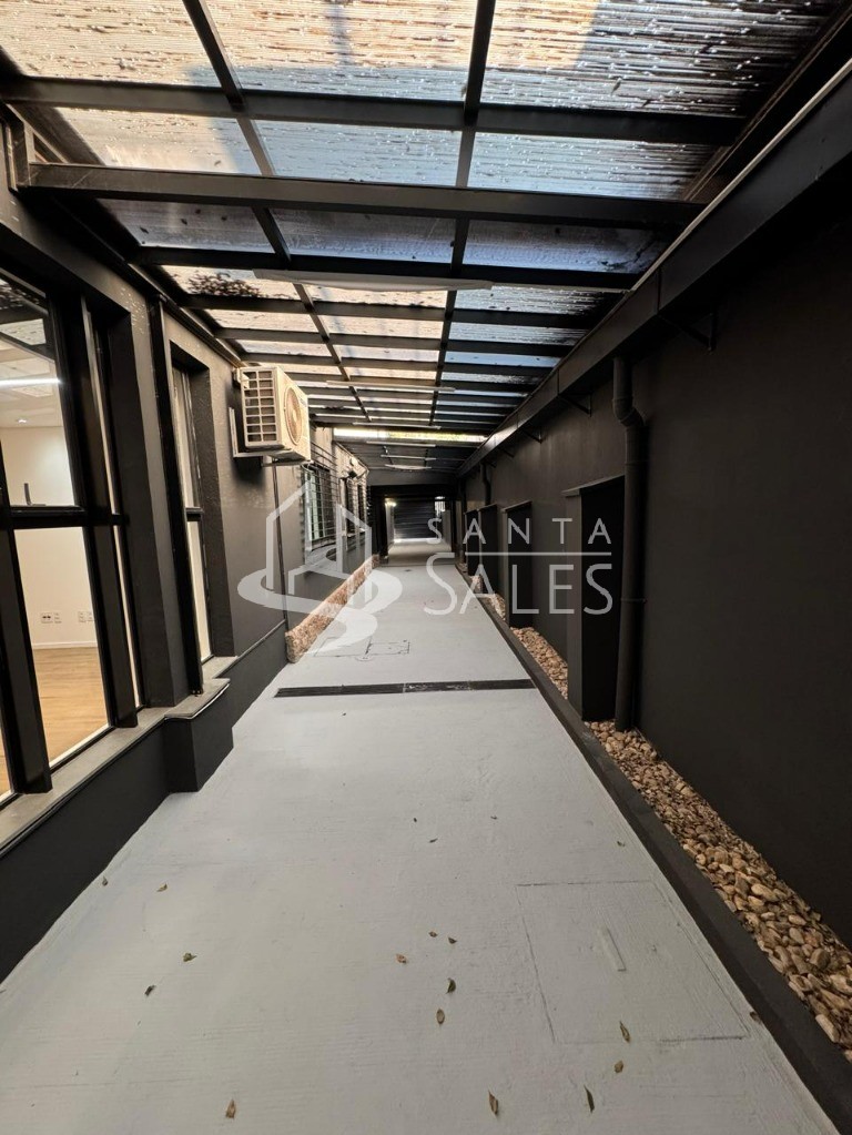 Prédio Inteiro, 1100 m² - Foto 60