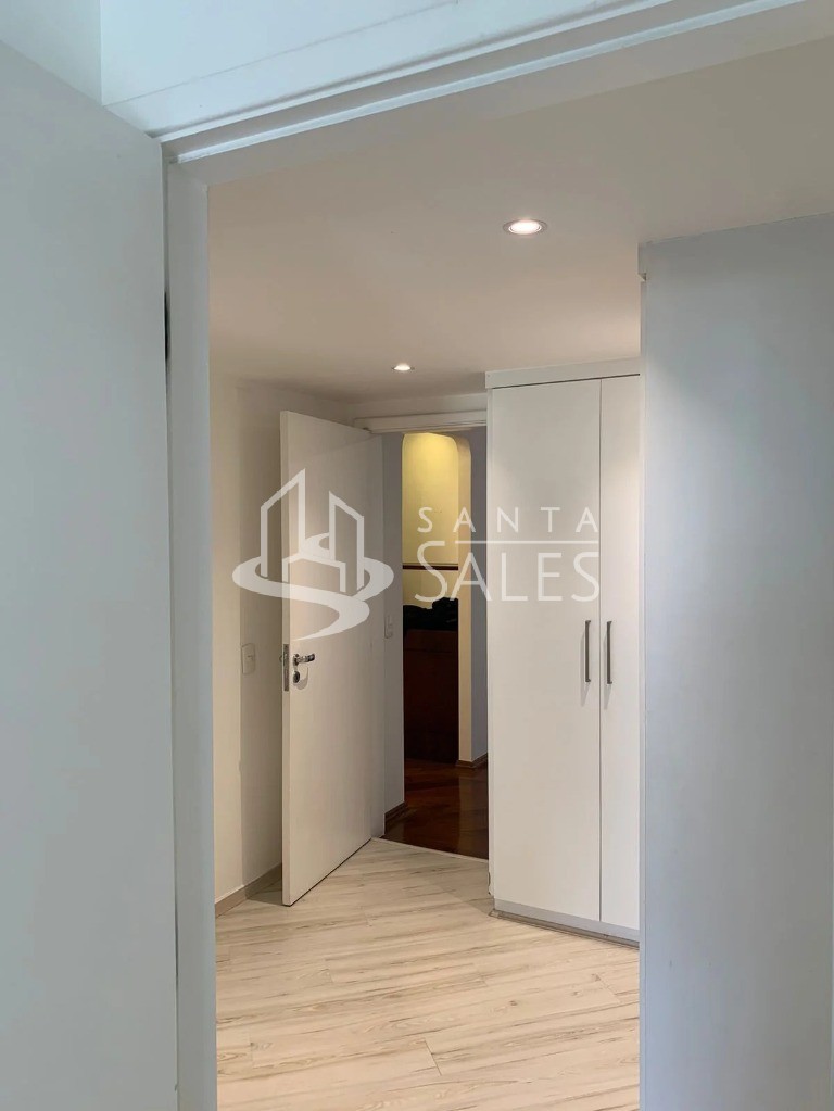 Apartamento, 4 quartos, 135 m² - Foto 20