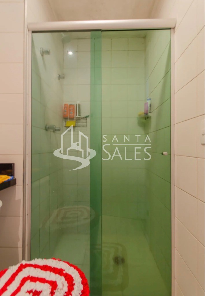 Apartamento, 2 quartos, 50 m² - Foto 19