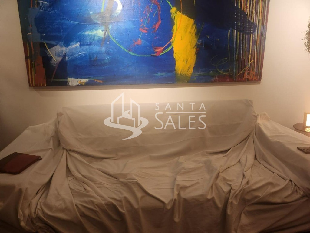 Apartamento, 1 quarto, 53 m² - Foto 28