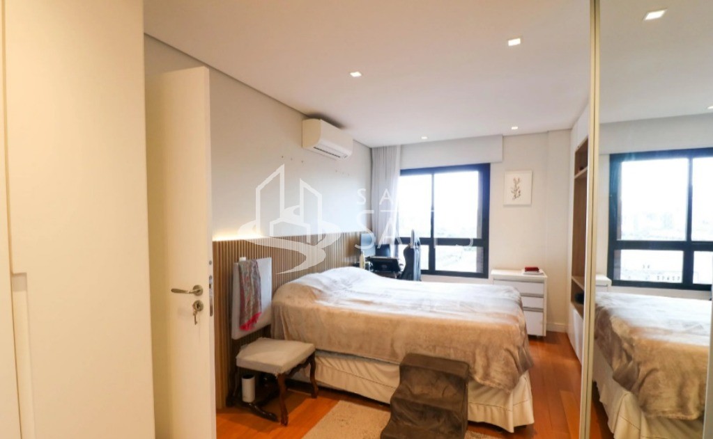 Apartamento, 3 quartos, 151 m² - Foto 34