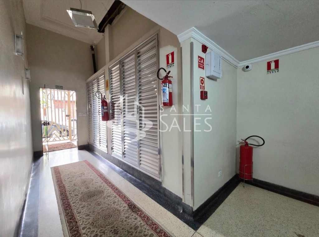 Apartamento, 2 quartos, 72 m² - Foto 28