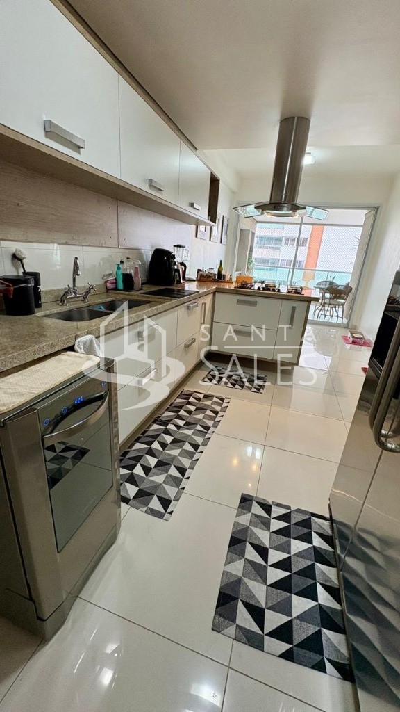 Apartamento, 3 quartos, 198 m² - Foto 6