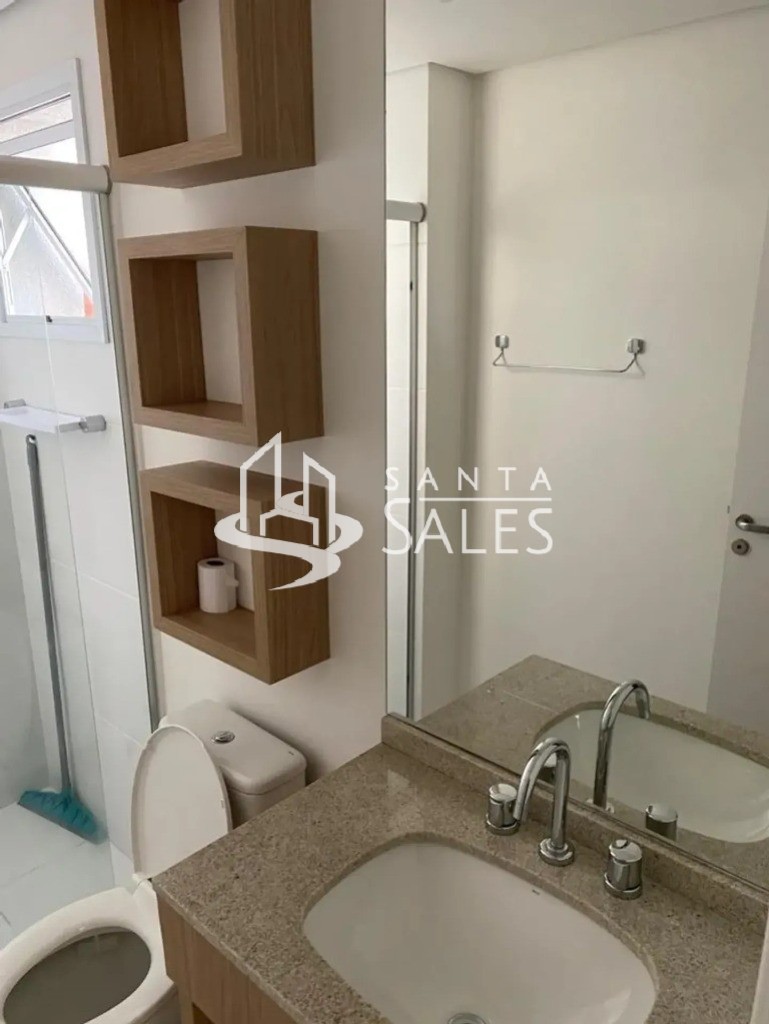 Apartamento, 1 quarto, 45 m² - Foto 12
