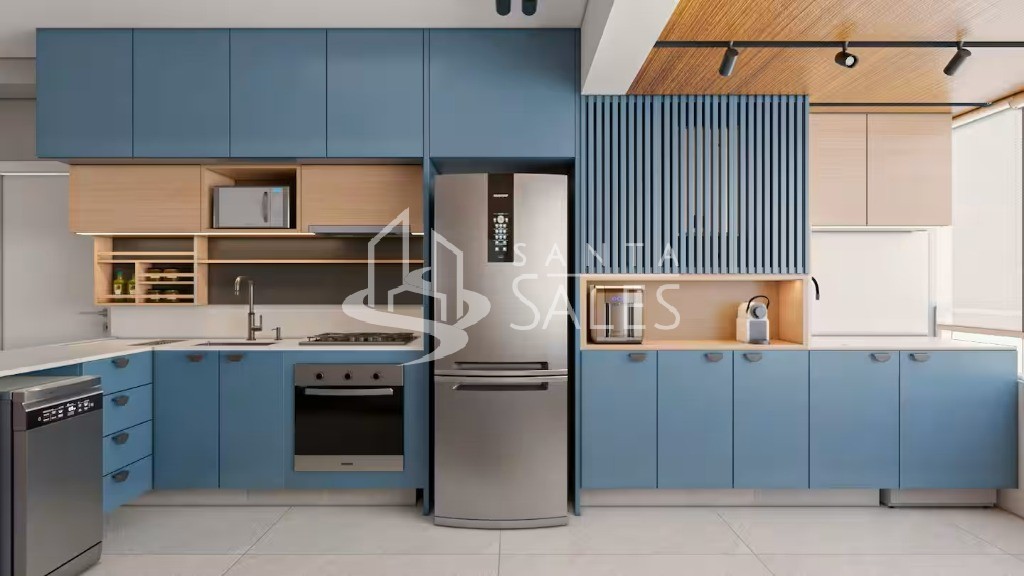 Apartamento, 2 quartos, 71 m² - Foto 4