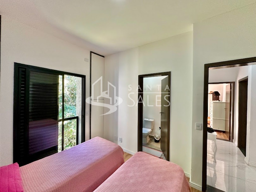 Casa de Condomínio, 3 quartos - Foto 31