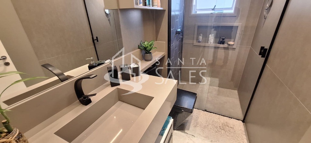 Apartamento, 3 quartos, 134 m² - Foto 32