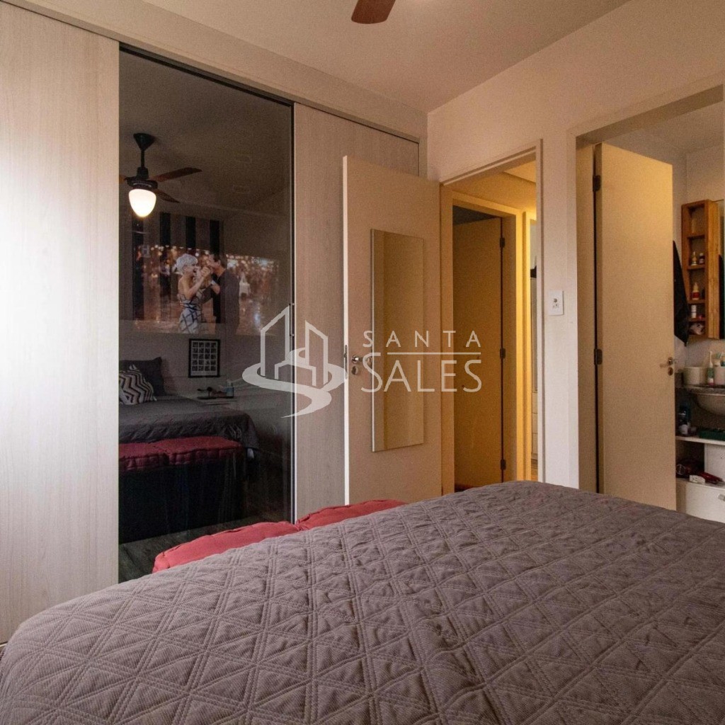 Apartamento, 3 quartos, 81 m² - Foto 17