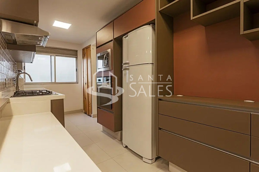 Apartamento, 2 quartos, 75 m² - Foto 5
