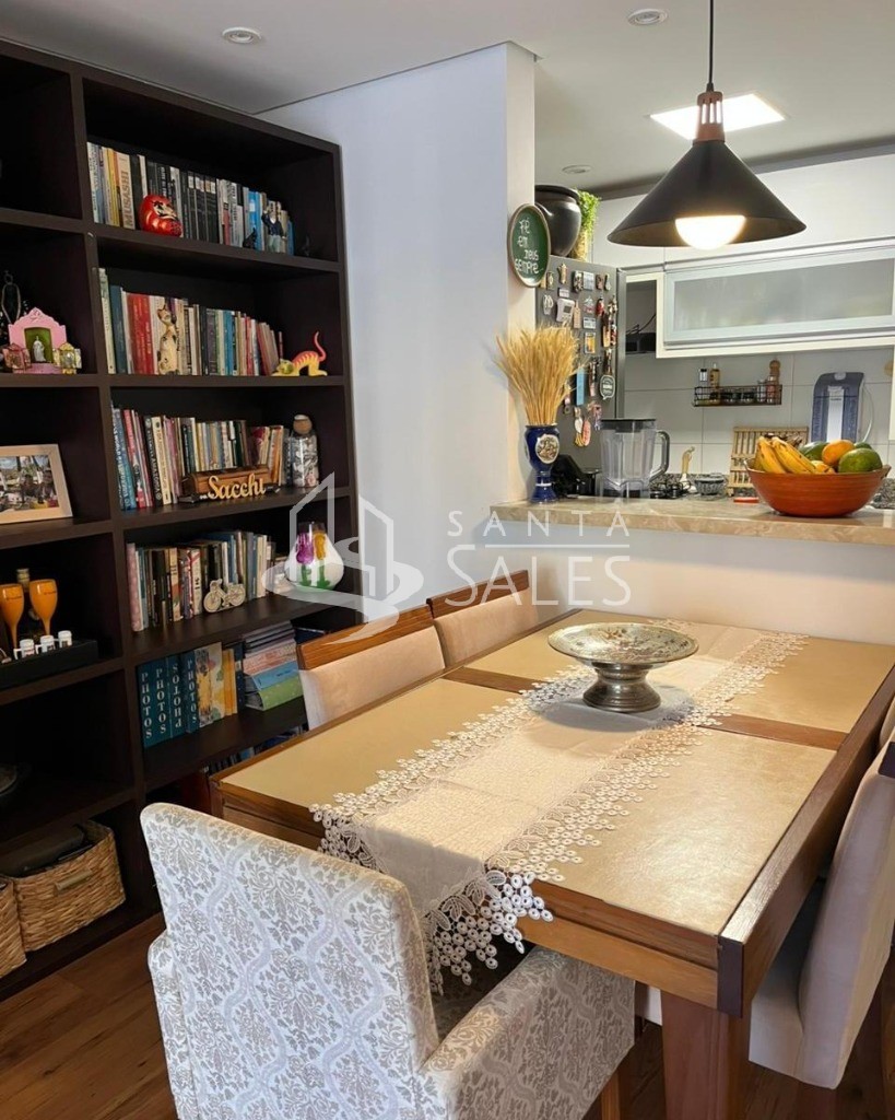 Apartamento, 3 quartos, 72 m² - Foto 1
