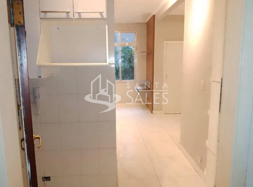 Apartamento, 1 quarto, 42 m² - Foto 18