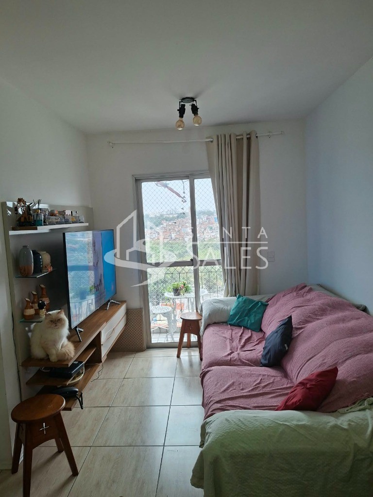 Apartamento, 3 quartos, 64 m² - Foto 17
