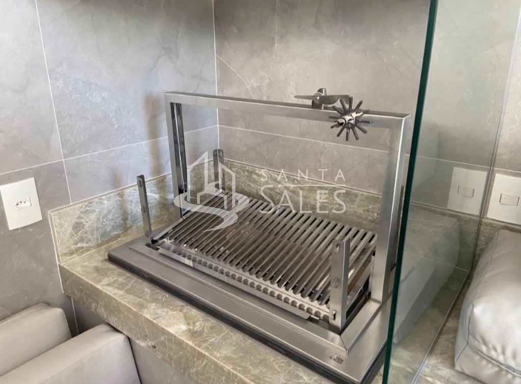 Apartamento, 3 quartos, 159 m² - Foto 46