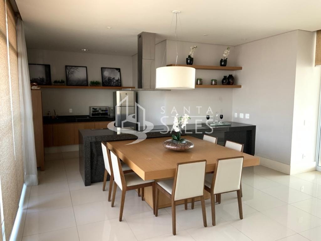 Apartamento, 1 quarto, 45 m² - Foto 7