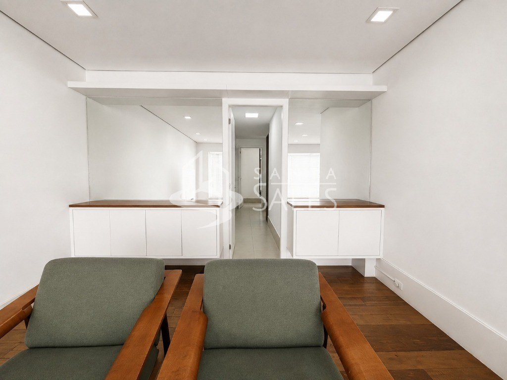 Apartamento, 3 quartos, 197 m² - Foto 7