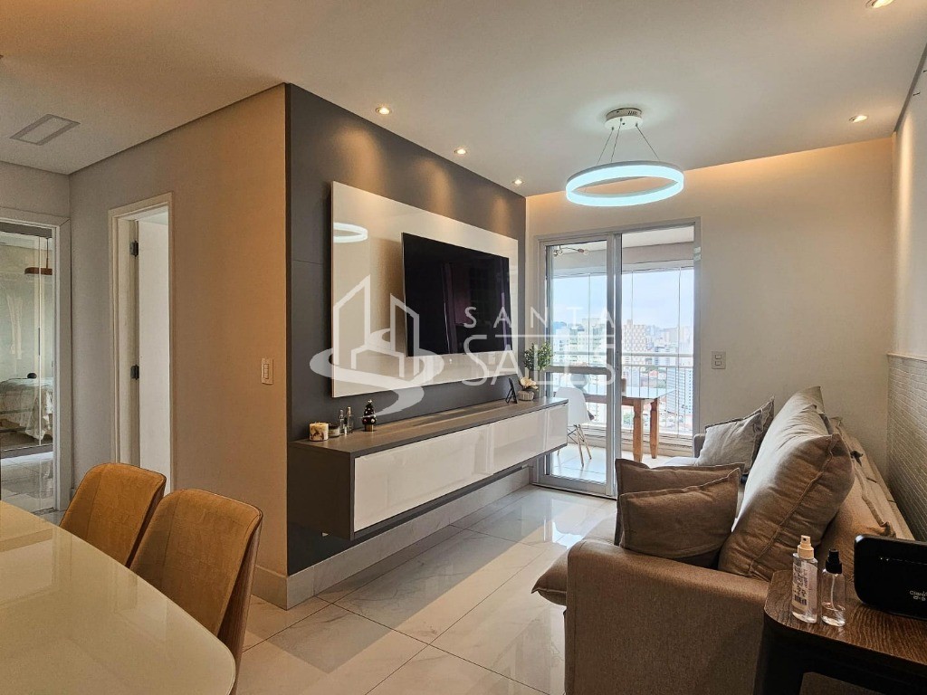 Apartamento, 2 quartos, 65 m² - Foto 20