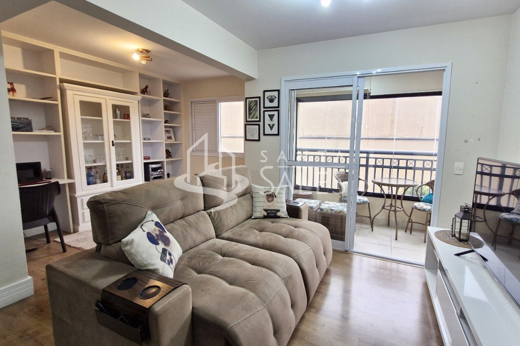 Apartamento, 2 quartos, 103 m² - Foto 35