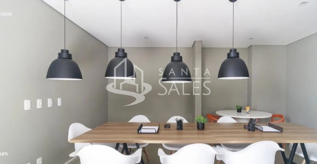 Apartamento, 1 quarto, 27 m² - Foto 21