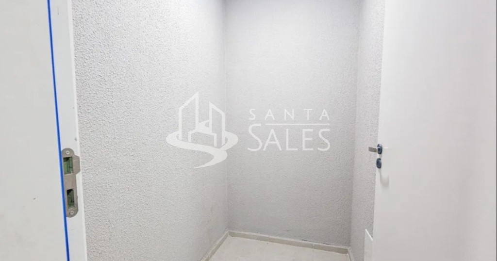 Apartamento, 2 quartos, 45 m² - Foto 7